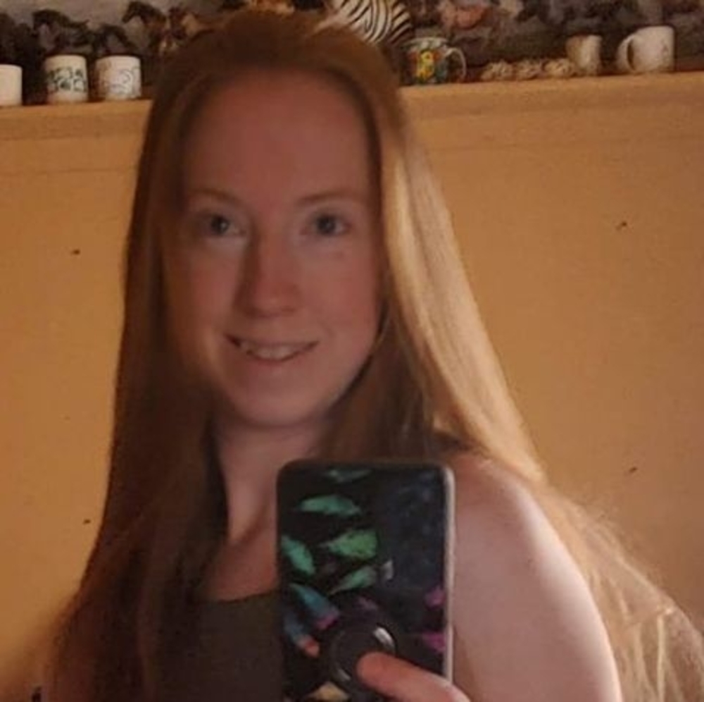 Meet your Posher, Jenna
